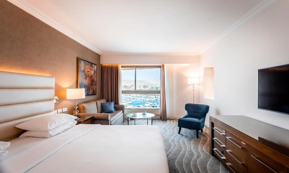 Diaporama Forfait Queen of Sheba Eilat